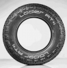 Opony LODER AT#1 33x12.5R18 / 305/60R18